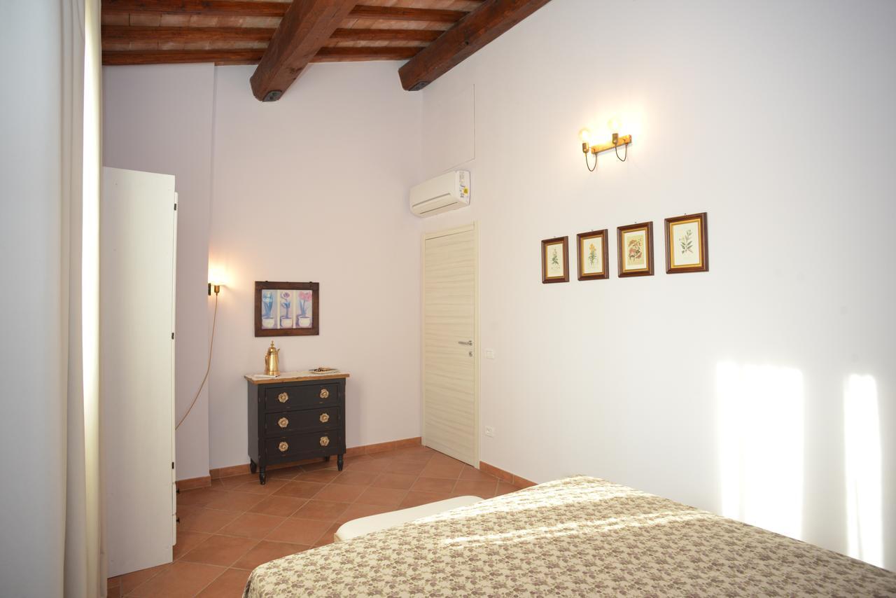 La Fonte Vakantieboerderij