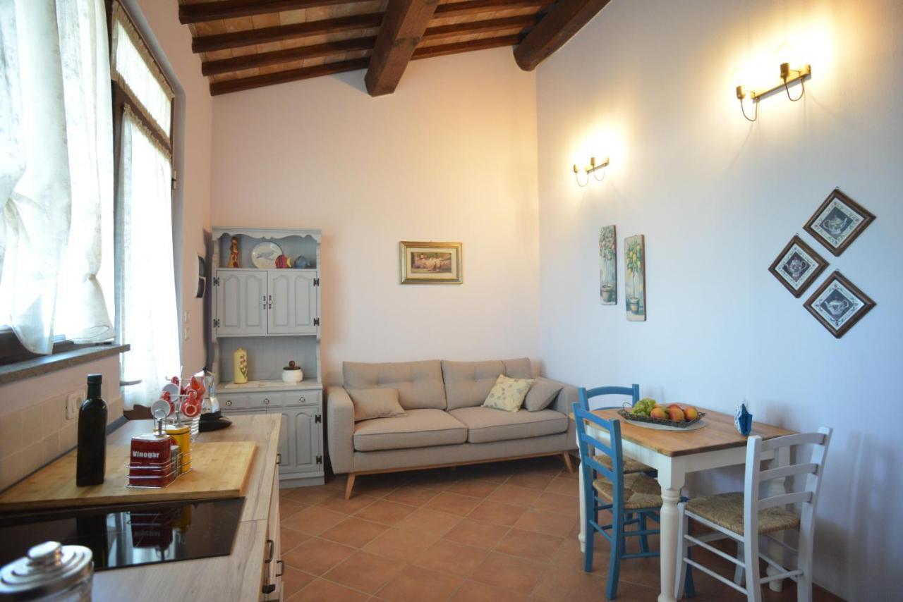 La Fonte Vakantieboerderij